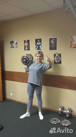 Массаж на дому