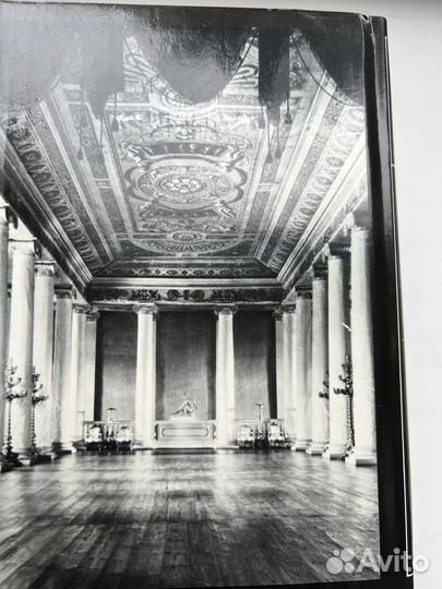 Памятники искусства