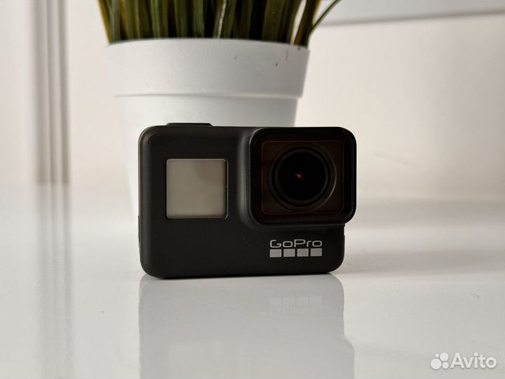 Камера GoPro hero 7 black