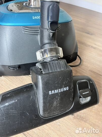 Пылесос Samsung