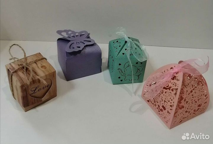 Бонбоньерки