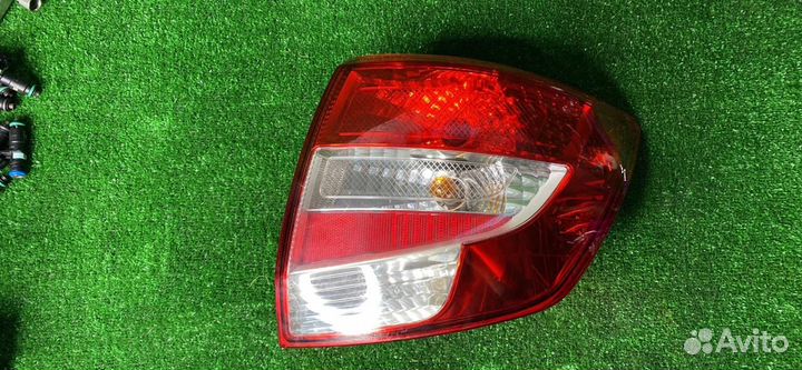 Фонарь задний правый LADA Granta 2023 21903716010