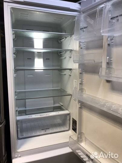 Холодильник hotpoint ariston бу гарантия