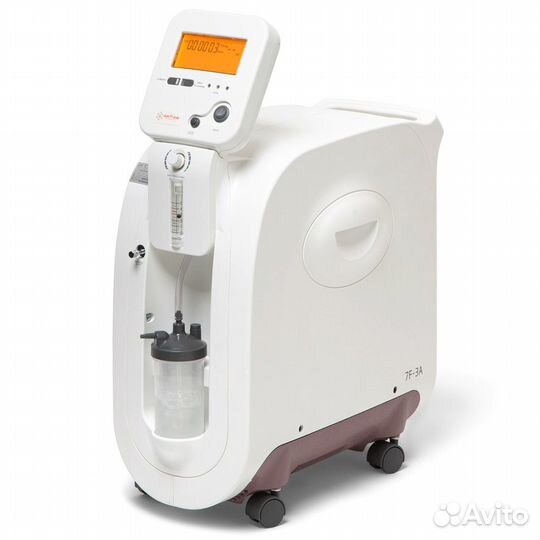 Концентратор кислорода Армед 7F-3A