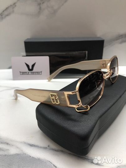 Очки gentle monster