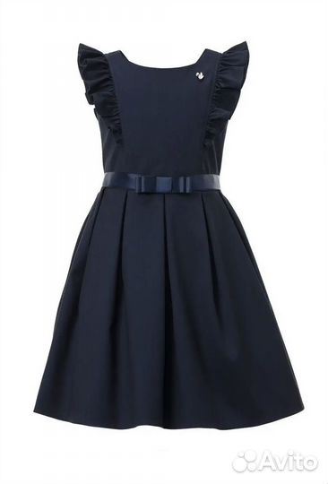 Сарафан школьный FansyWay