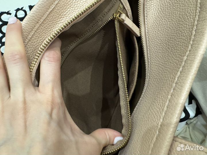 Сумка marc jacobs tote bag оригинал