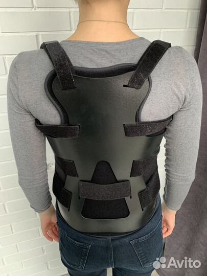 Корсет для спины Orlett