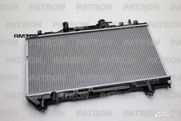 Patron PRS3238 PRS3238 patron Радиатор автомобильн