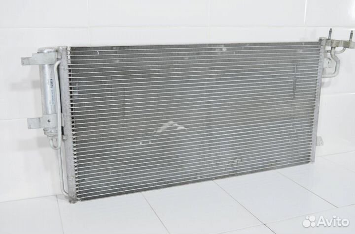 Радиатор кондиционера Ford Kuga CBS 2012-2018