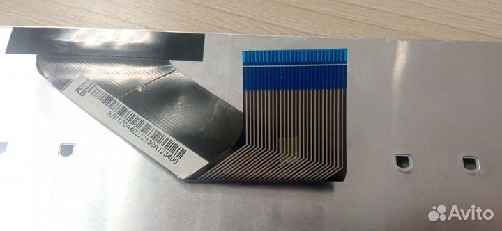 Клавиатура от ноутбука Acer Aspire V3-571G