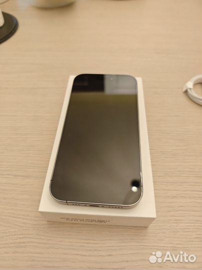 iPhone 14 Pro, 512 ГБ