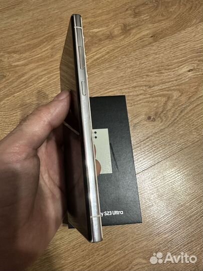 Samsung Galaxy S23 Ultra, 12/256 ГБ