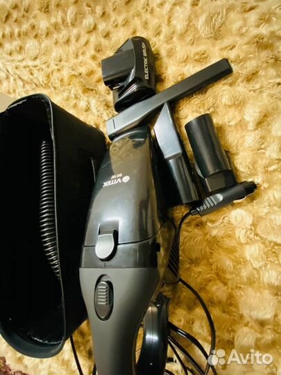 Автомобильный пылесос vitek VT-1840