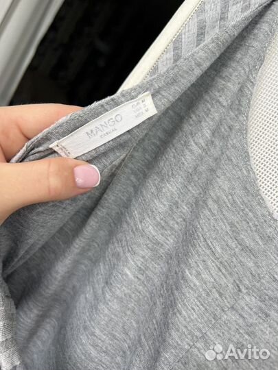 Комбинезон летний