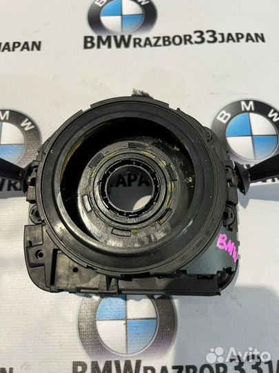 Подрулевой переключатель Bmw Е87 хэтчбэк N46B20