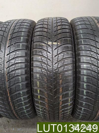 Bridgestone Blizzak LM-001 215/65 R17 99H