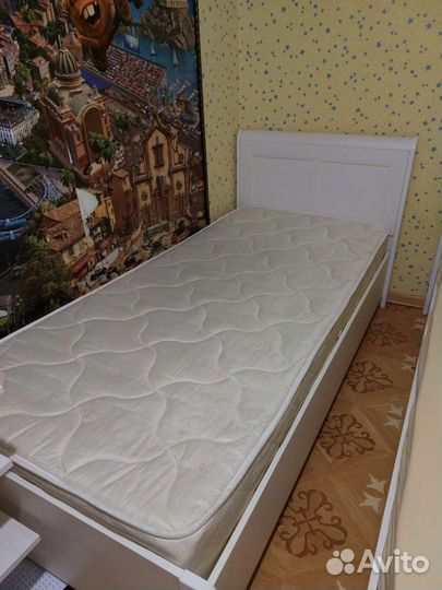 Кровати детские