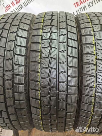 Dunlop SP Winter Maxx WM01 205/70 R15 96Q