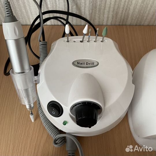 Набор для маникюра