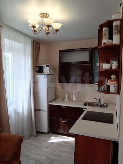 Квартира-студия, 32 м², 2/5 эт.