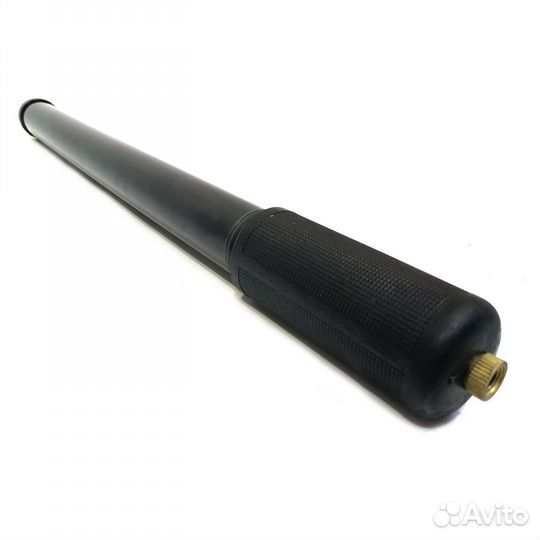 Насос компактный (ручной), 30x250мм, со шлангом, A