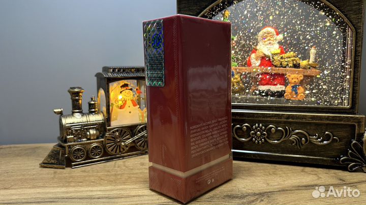 Парфюм Tom Ford Electric Cherry 100мл
