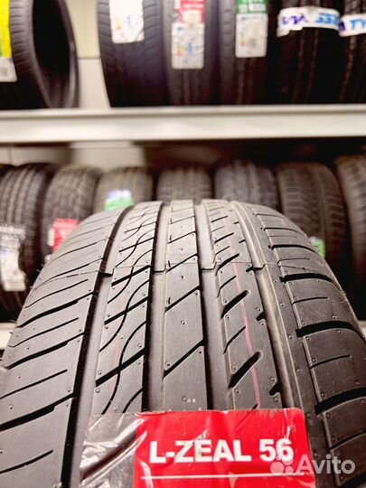 iLink L-Zeal56 255/45 R20 117U