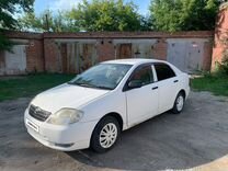 Toyota Corolla 1.3 AT, 2000, 250 000 км, с пробегом, цена 390 000 руб.