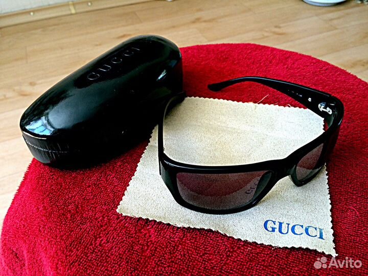 Очки Gucci
