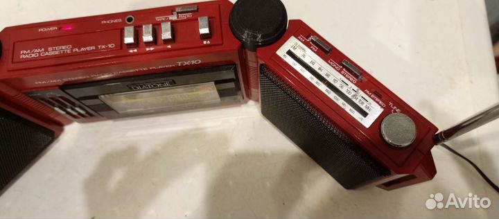 Diatone swingaway TX-10