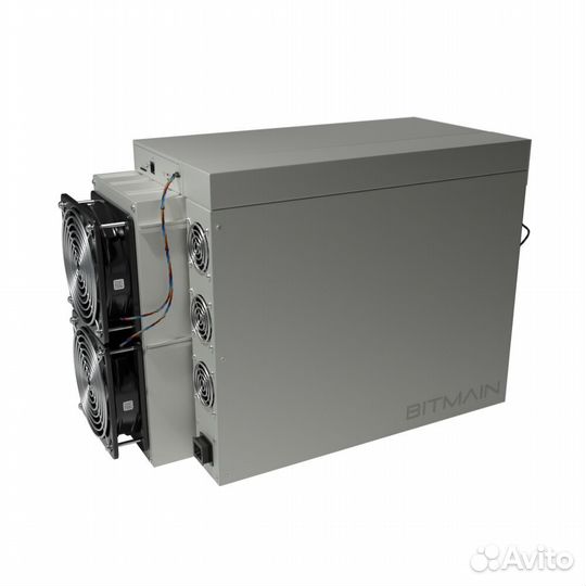 Antminer S 21 Pro