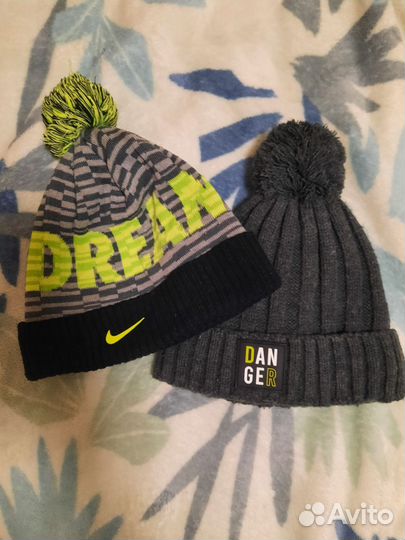Шапка для мальчика