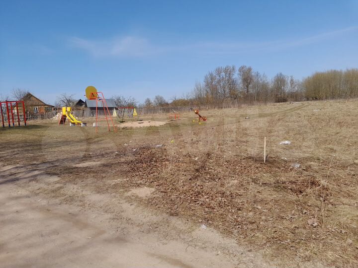 Участок 15 сот. (ИЖС)