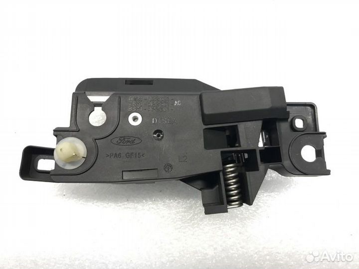 Ручка двери внутренняя задняя левая Ford Mondeo