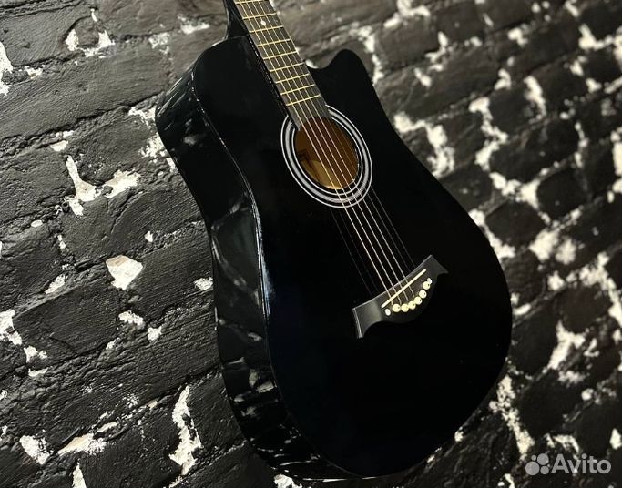 Гитара 6 струн