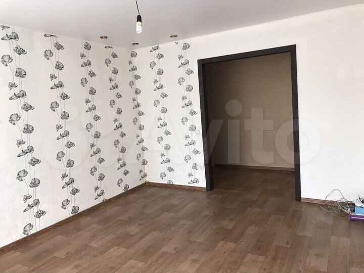 2-к. квартира, 48 м², 1/5 эт.