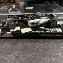 F1 1:43 Formula 1 Minardi