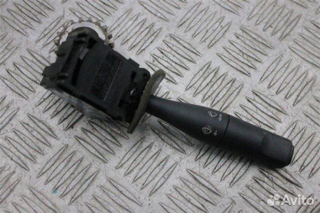 Переключатель стеклоочистителей Iran Khodro Samand