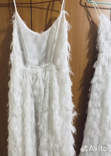 Продам платья Family look