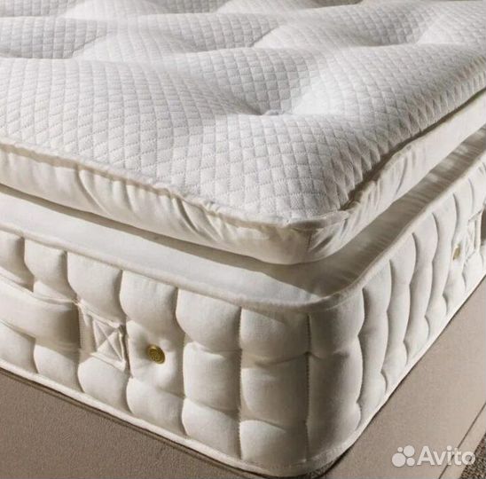 Матрас 180х200 от фабрики