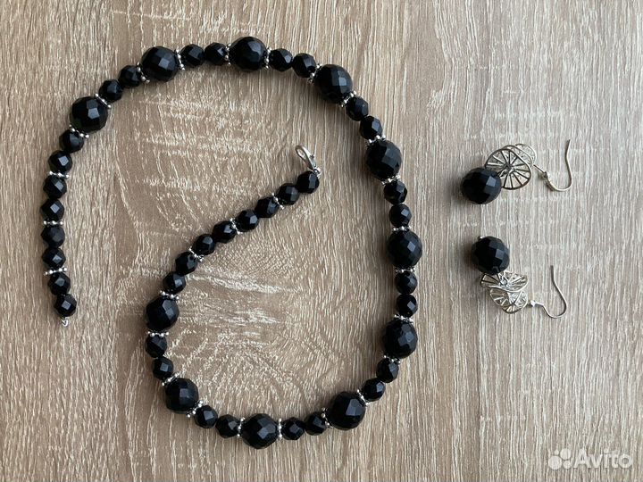 Бижутерия ручной работы - обмен