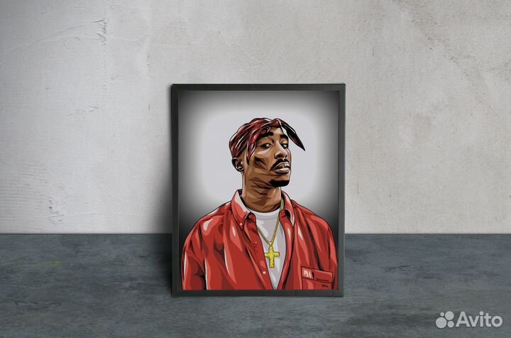 Картины на заказ