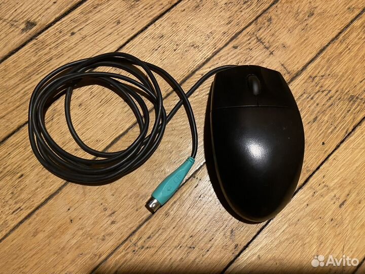 Мышь Logitech M-SBF90