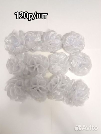 Банты для волос