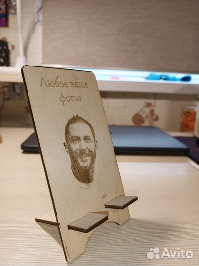 Лазерная резка и гравировка