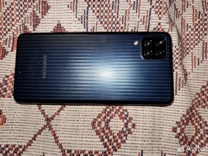 Samsung Galaxy M12, 4/32 ГБ