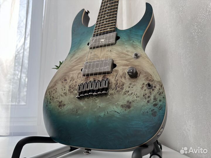 Гитара Ibanez RG1127pbfx-CIF Premium
