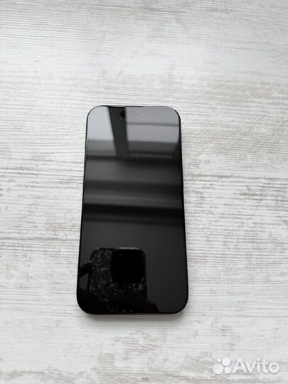 iPhone 15 Pro, 256 ГБ