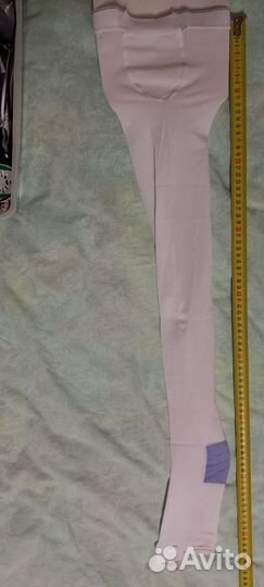 Дефицитный размер. Компрессионные чулки venoteks